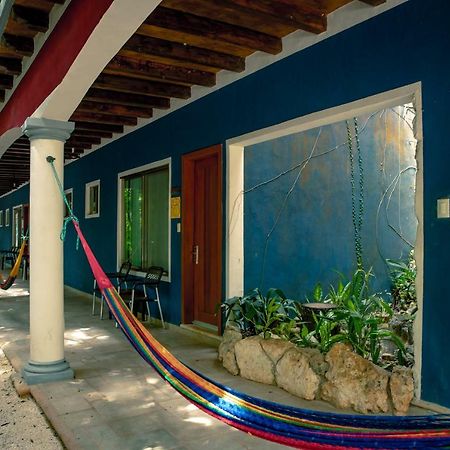 La Hacienda Cancun- El Ramonal, Monkey Sanctuary Hotel Exterior foto