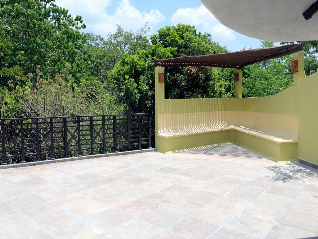 La Hacienda Cancun- El Ramonal, Monkey Sanctuary Hotel Exterior foto