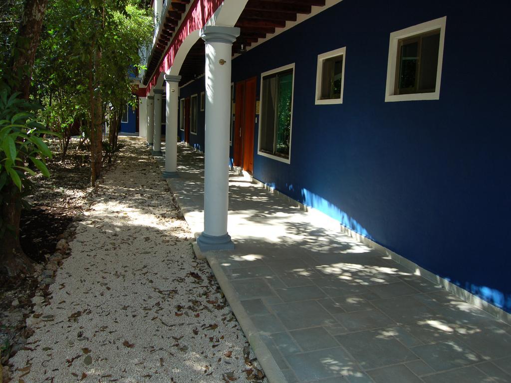 La Hacienda Cancun- El Ramonal, Monkey Sanctuary Hotel Exterior foto