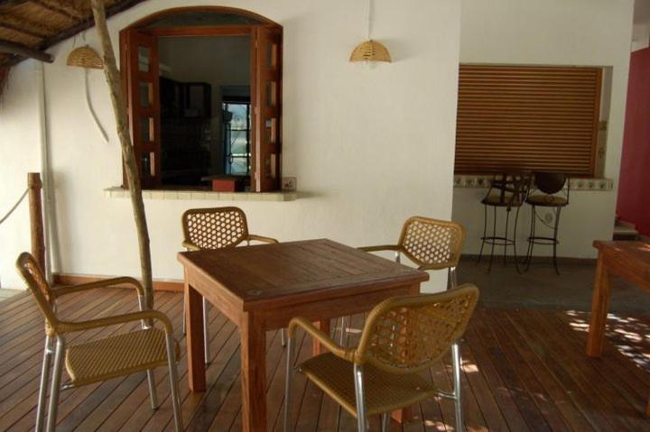 La Hacienda Cancun- El Ramonal, Monkey Sanctuary Hotel Habitación foto