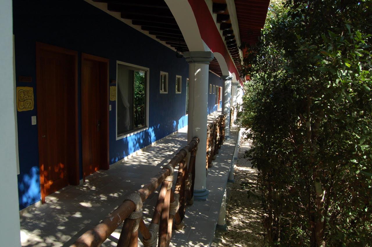 La Hacienda Cancun- El Ramonal, Monkey Sanctuary Hotel Exterior foto